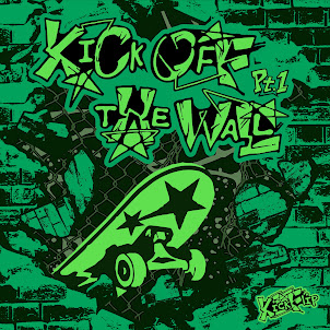 Kick Off The Wall (Feat. Iann Dior)