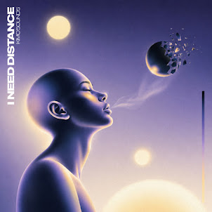 Kimo Sounds — I Need Distance