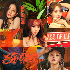 Kiss Of Life — Was It You