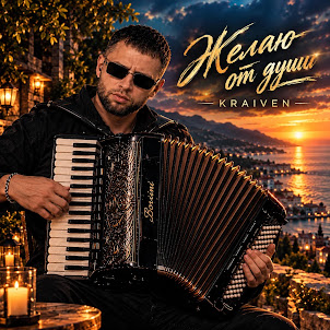 Kraiven — Желаю От Души