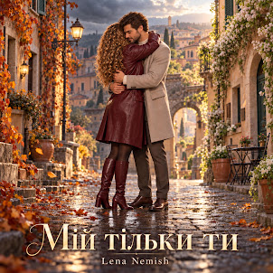 Lena Nemish — Ти Дуже Хочеш...
