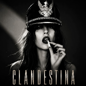 Leonidas — Clandestina