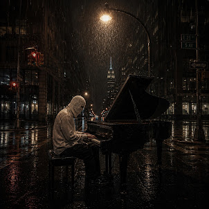 Levant — Ruf Mich Nicht Mehr An (Piano Version)