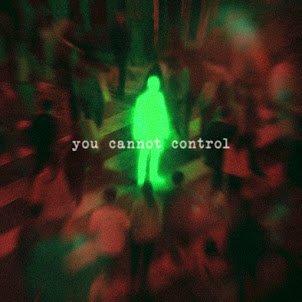 Lovixx — You Cannot Control (feat. Irias & Stosliv)