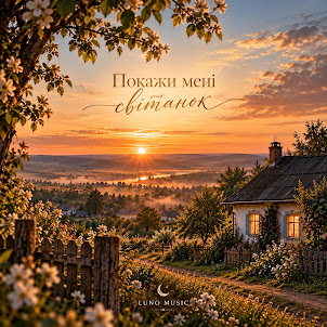 Luno Music — Покажи Мені Світанок