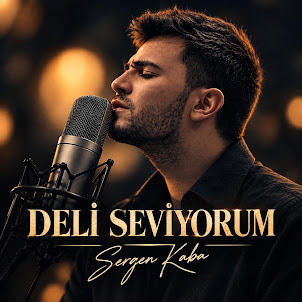 M3Rtmüzik — Sergen Kaba-Deli Seviyorum