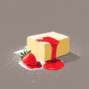Mahiru — Butter