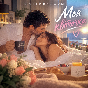 Maizherazom — Моя Квіточка