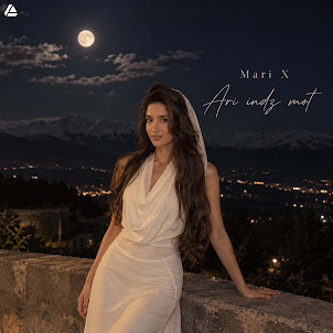Mari X — Ari Indz Mot