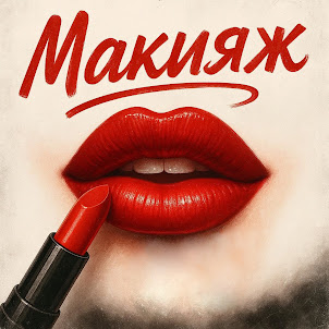 Marinichev — Макияж (feat. Модная Стрижка & Антон Небо & Йович)