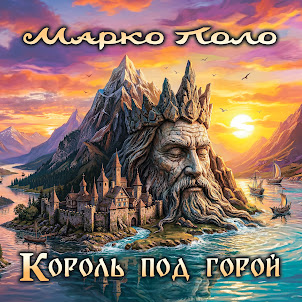 Марко Поло — Эребор