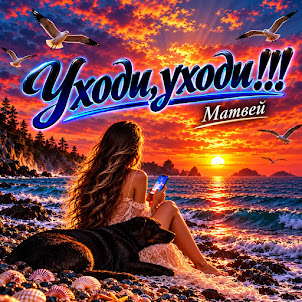 Матвей — Уходи, Уходи