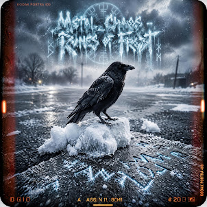 Metal_Chaos — Runes Of Frost