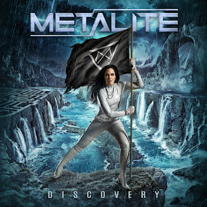 Metalite — Wings Of Fire