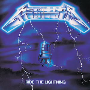 Metallica — Fade To Black
