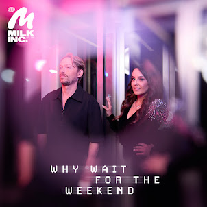 Milk Inc. — Why Wait For The Weekend