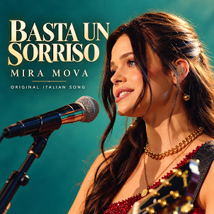 Mira Mova Music — Basta Un Sorriso