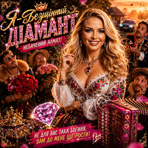 Monistomusicua — Доперевибиралася