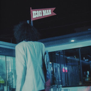 Moon Walker — Big Man