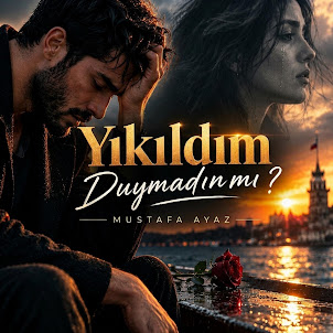 Mustafa Ayaz — Yıkıldım Duymadın Mı?