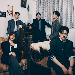 N.Flying — My Dearest