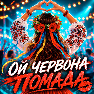 Назад У Майбутнє — Ой Червона Помада