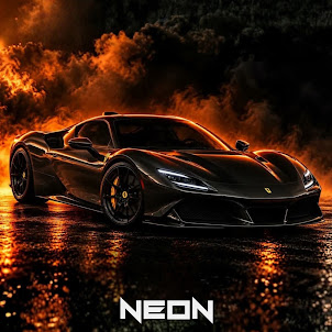 Neon Deep — No Signals
