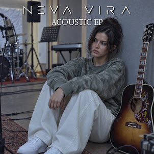 Neva Vira — Can'T Get Enough (Acoustic Version)