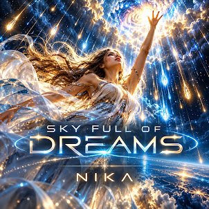 Nika — Sky Full Of Dreams