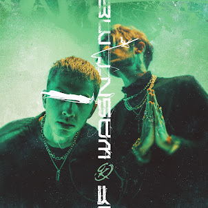 Ninth Key — If I Wasn'T Me (feat. Ekoh & Lø Spirit)