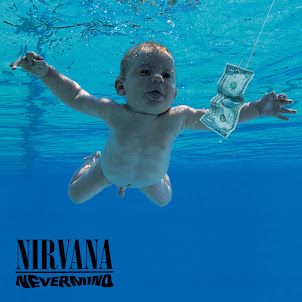 Nirvana — Smells Like Teen Spirit