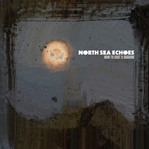 North Sea Echoes — What Is And What Was