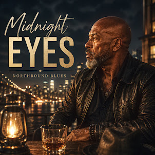 Northbound Blues — Midnight Eyes