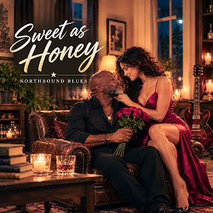 Northbound Blues — Sweet As Honey