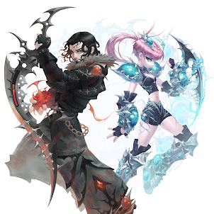 Odetari — I'M A Blackhole (Star)