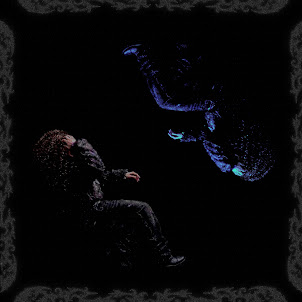 Odetari — Never A Memory