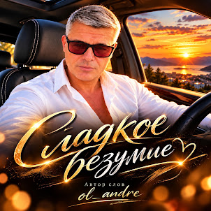 Ol_Andre — Сладкое Безумие
