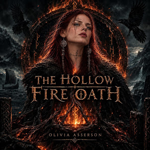 Olivia Asserson — Lahir Dari Api