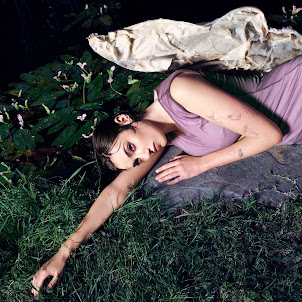 Olivia O'Brien — Take What You Need