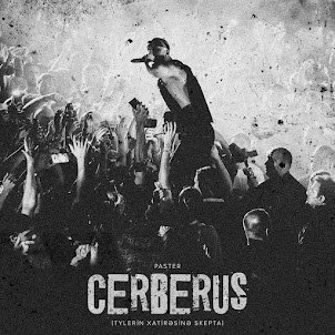 Paster — Cerberus (Tylerin Xatirəsinə Skepta)
