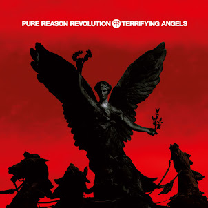 Pure Reason Revolution — Haywire Heart