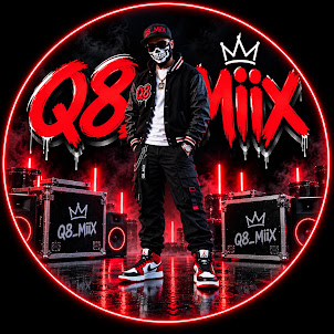 Q8_Miix — You Will Be Mine - جوي جوي