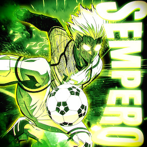 Sempero (Super Slowed)