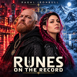 Ragal Ironbull — Viking Power