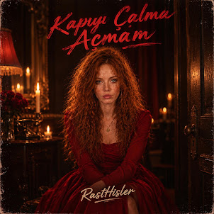 Rasthisler — Kapıyı Çalma Açmam