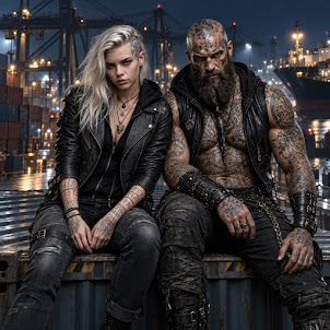 Ravenstrikex — The Sky We Claim
