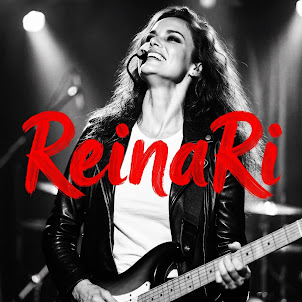 Reinari — Fuck Hate