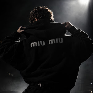Рязаноv — Miu Miu