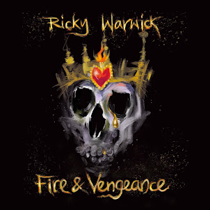 Fire & Vengeance