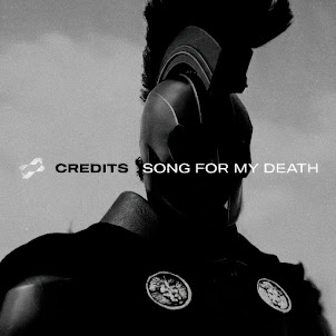 Riversmelt — Credits Song For My Death (Hardtekk) (feat. Rxdl)